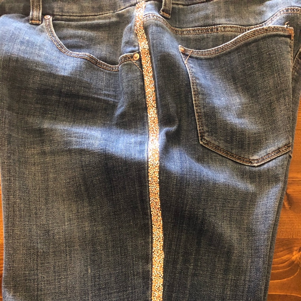 Ladies Chico jean Size 1